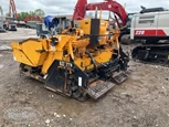 Used Paver 